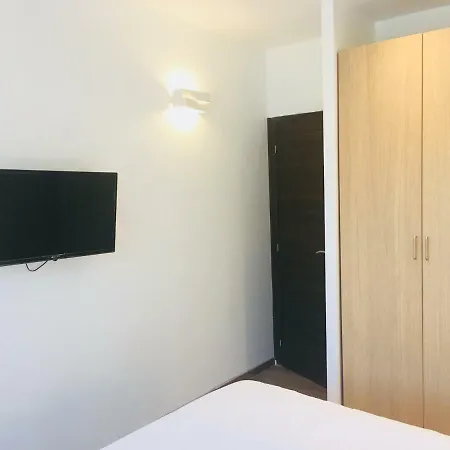 2 Chambres Parking 아파트 *