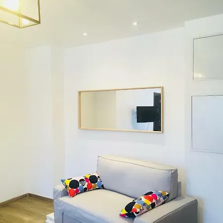 2 Chambres Parking 아파트 비아히쯔