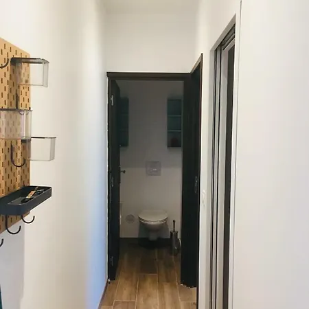 2 Chambres Parking * 비아히쯔