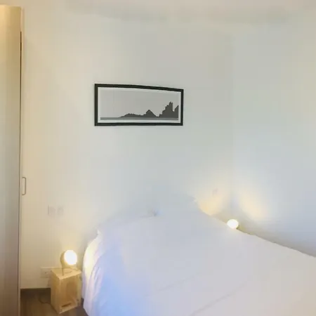 2 Chambres Parking * 비아히쯔