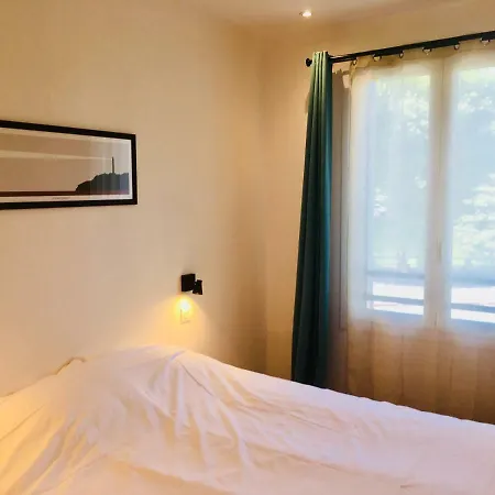 2 Chambres Parking * 비아히쯔